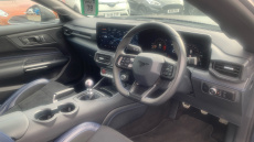 Ford Mustang 5.0 V8 Dark Horse 2dr Petrol Coupe